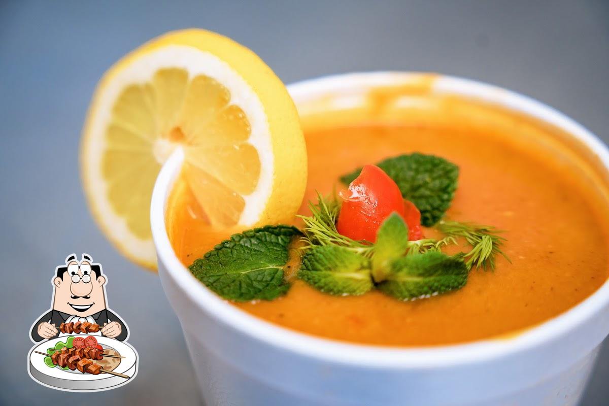 Lentil Soup